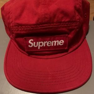 Supreme box logo